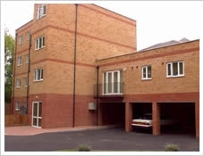 Farm Court Hendon, 6 no New Build Flats for Social Housing. Farm Court Hendon, 6 no New Build Flats for Social Housing.