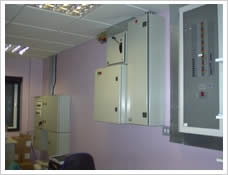 The St Marys Hospital Paddington Cardio Control Room The St Marys Hospital Paddington Cardio Control Room