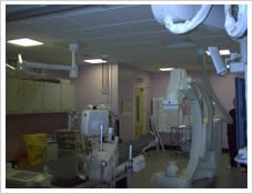 St Marys Cardio Theatre St Marys Cardio Theatre