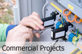Commercial Projects