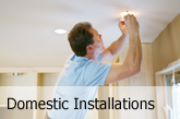 Domestic Installation