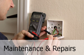 Maintenance and Repairs
