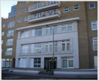 Commercial Installations