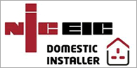 NICEIC Domestic Installer
