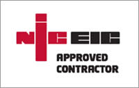 NICEIC Approved Contractor