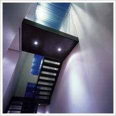 Private House, W8