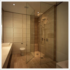 Private House, W8